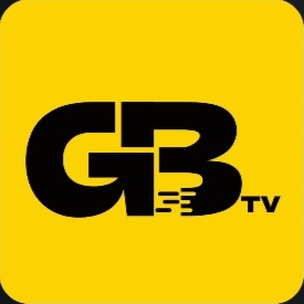 GrandBox TV Logo